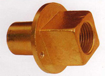 brass_square_connector_with_pipe